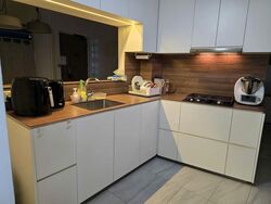 Blk 468A Blue Riverview (Sembawang), HDB Executive #557929521